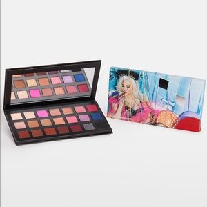 Kylie Cosmetics 18 Sipping Pretty Birthday Palette